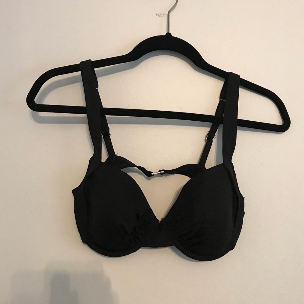 Tommy bahama size 34D swim top